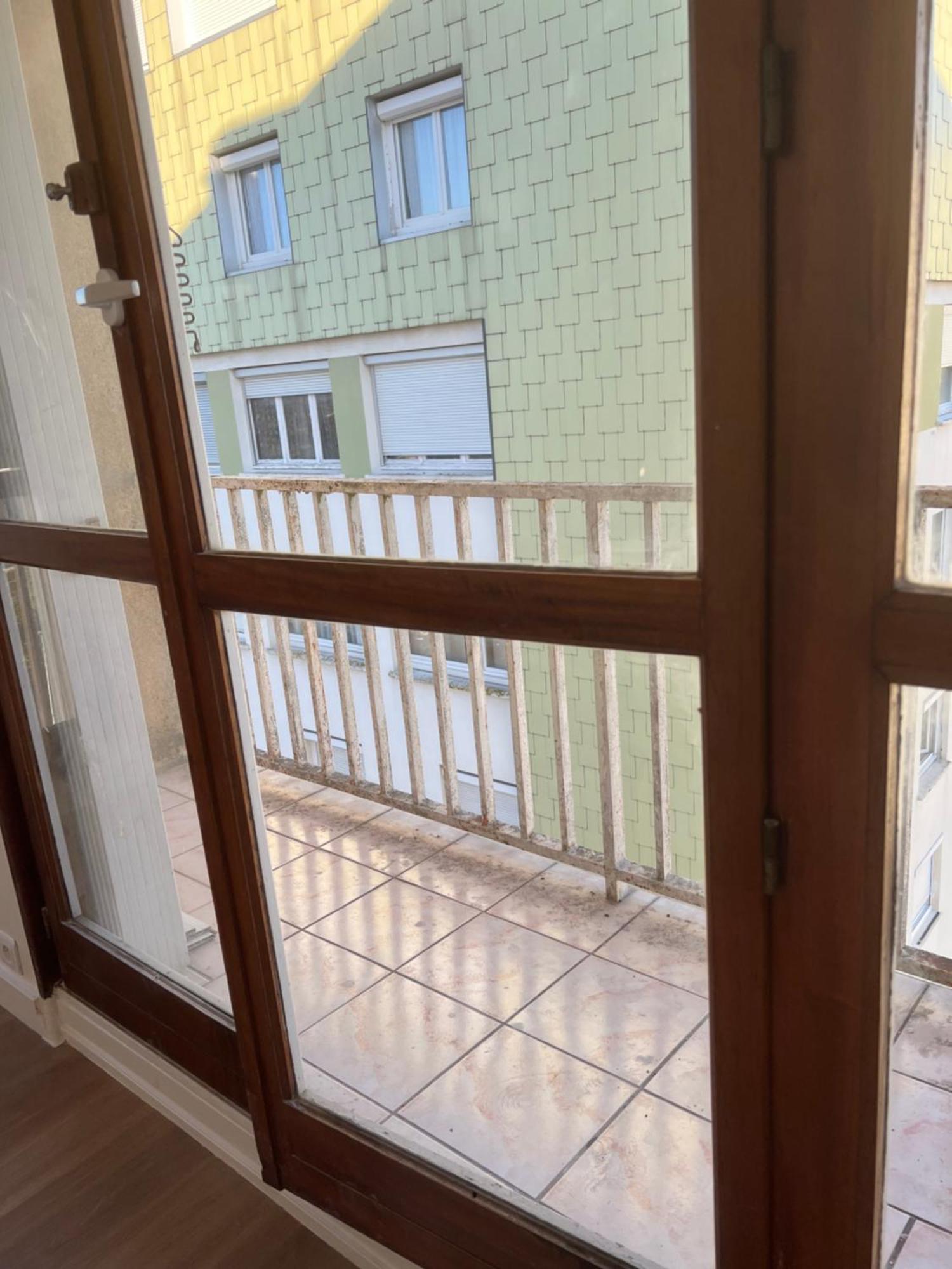 Apartamento Le Familial Orléans Exterior foto