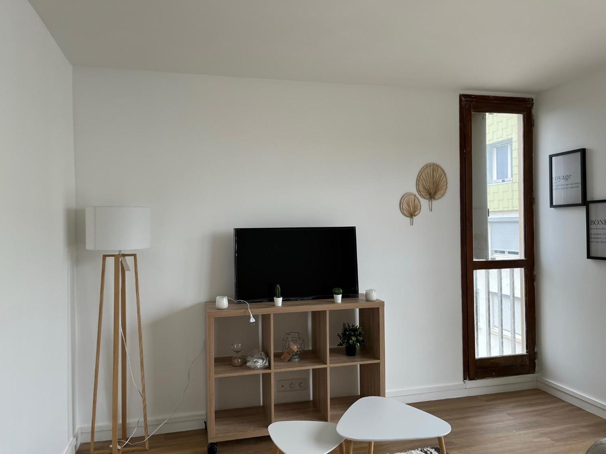 Apartamento Le Familial Orléans Exterior foto